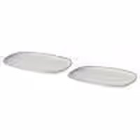 دیس 20*13 4 عددی ایکیا مدل Ikea GLADELIG 104.705.66