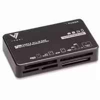 کارت خوان برند واصل USB3.0 مدل MGR-117