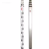 میر (شاخص) عرض 7 سانت ارتفاع5متر دو طرف مدرج | اندازیاران