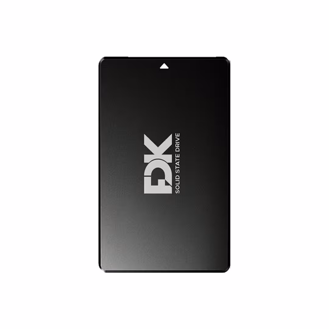 اس اس دی اینترنال اف دی کی B5 SERIES ظرفیت 240 گیگابایت