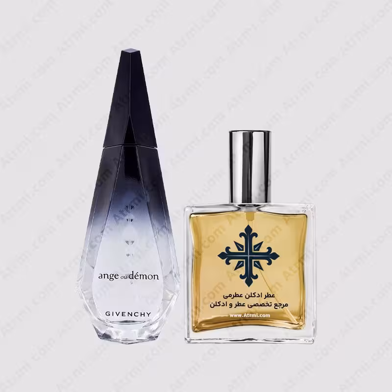 عطر ادکلن عطرمی مدل آنجئو دمون زنانه – Atrmi Ange Ou Demon Women