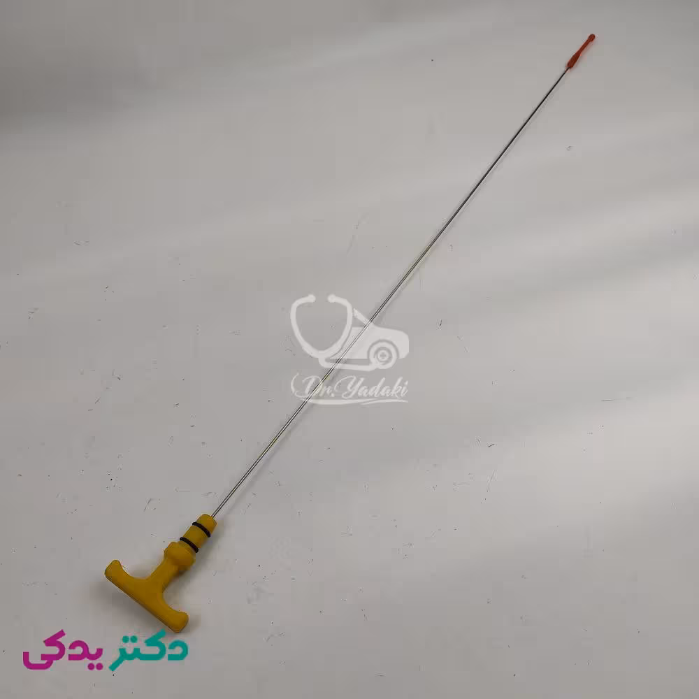 گیج روغن سمند موتور ملی (EF7) شرکتی ایساکو اصل 1580302499