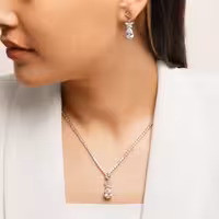 نیم ست سوپر لوکس Princess رادیوم..