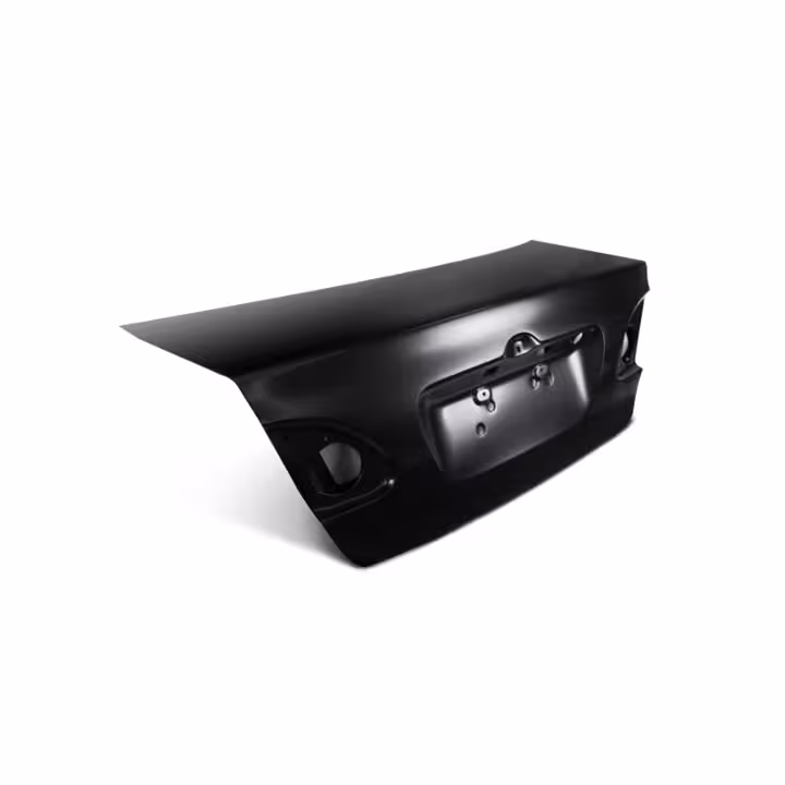 درب صندوق عقب ام وی ام 530