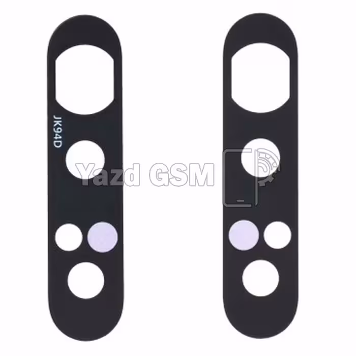 شیشه دوربین سامسونگ A80 A805F