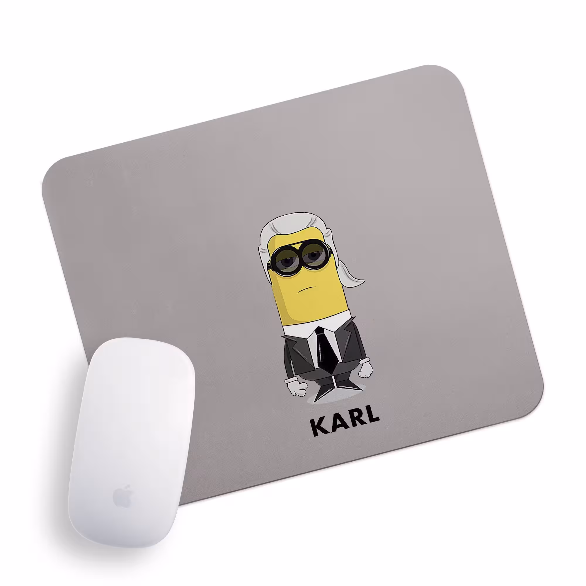 پد موس راویتا طرح 3085