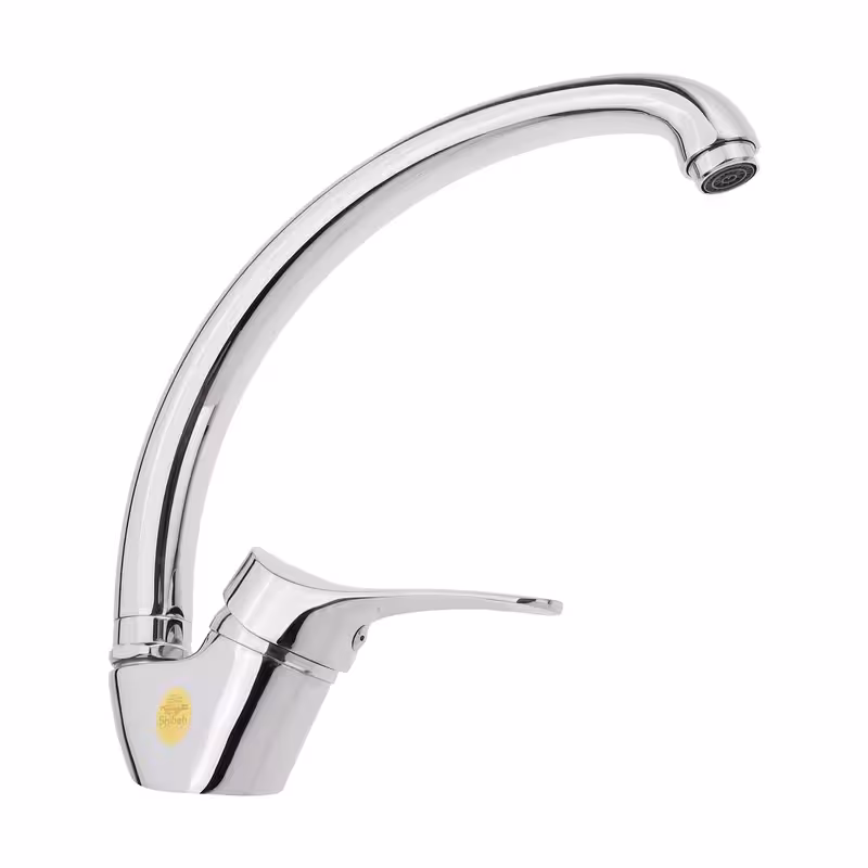 شیر ظرفشویی شیبه مدل آذر