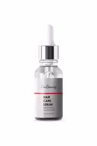 سرم ضد ریزش عصاره آرگان و کراتین Embeauty حجم 30 ml