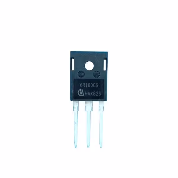 ماسفت 6R160C6