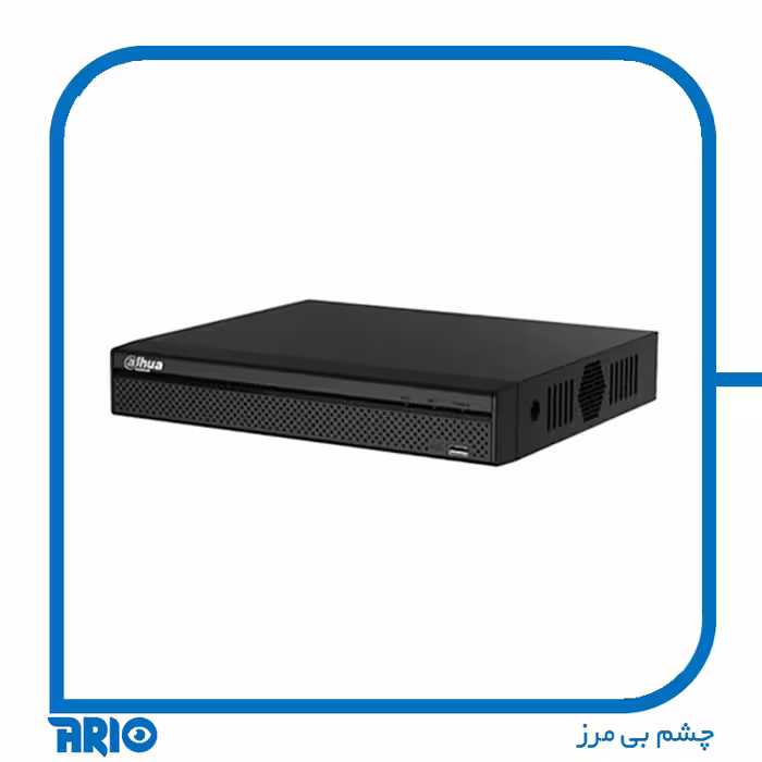 دی وی آر 4 کانال داهوا  DHI-HCVR5104HS-S3