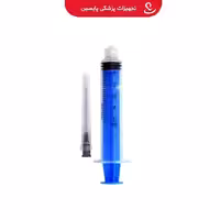 سرنگ لوئرلاک آوا 5cc