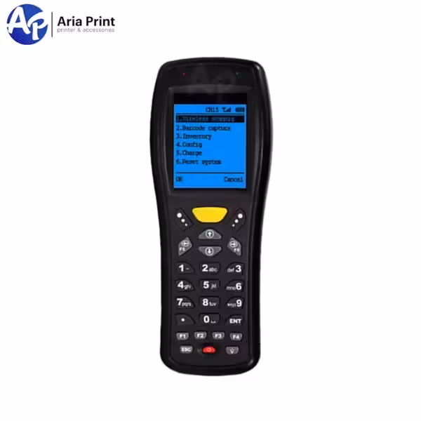بارکد خوان بیسیم Axiom PDT 8223 دو بعدی
