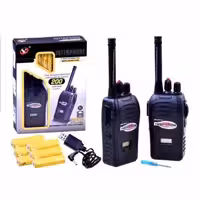 بیسیم شارژی