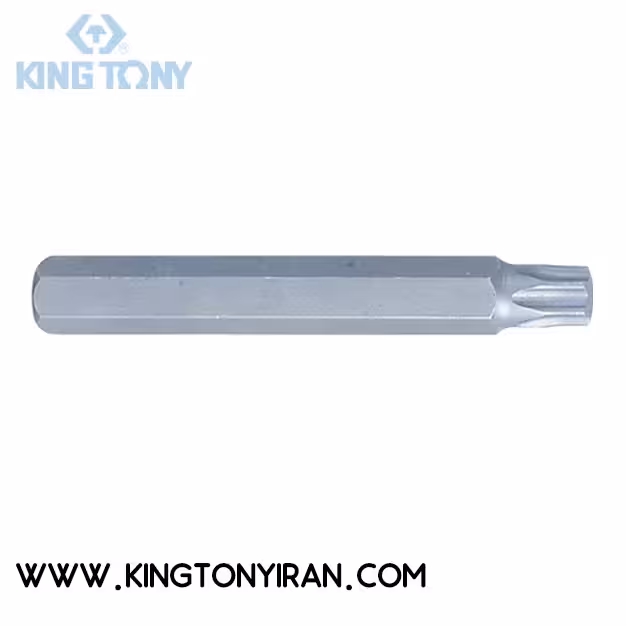 168040 – بيت ستاره اي بلند T40  درايو  5/16  (8  سانت )  کينگ توني