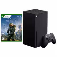 ایکس باکس سری ایکس   بازی Halo Infinite