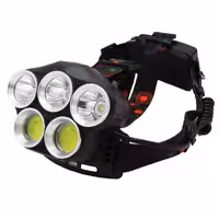 چراغ پیشانی اسمال سان مدل 692