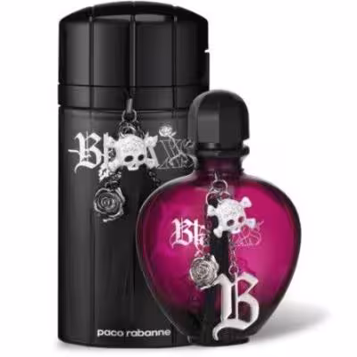 عطربلک ایکس اس مردانه (spf)