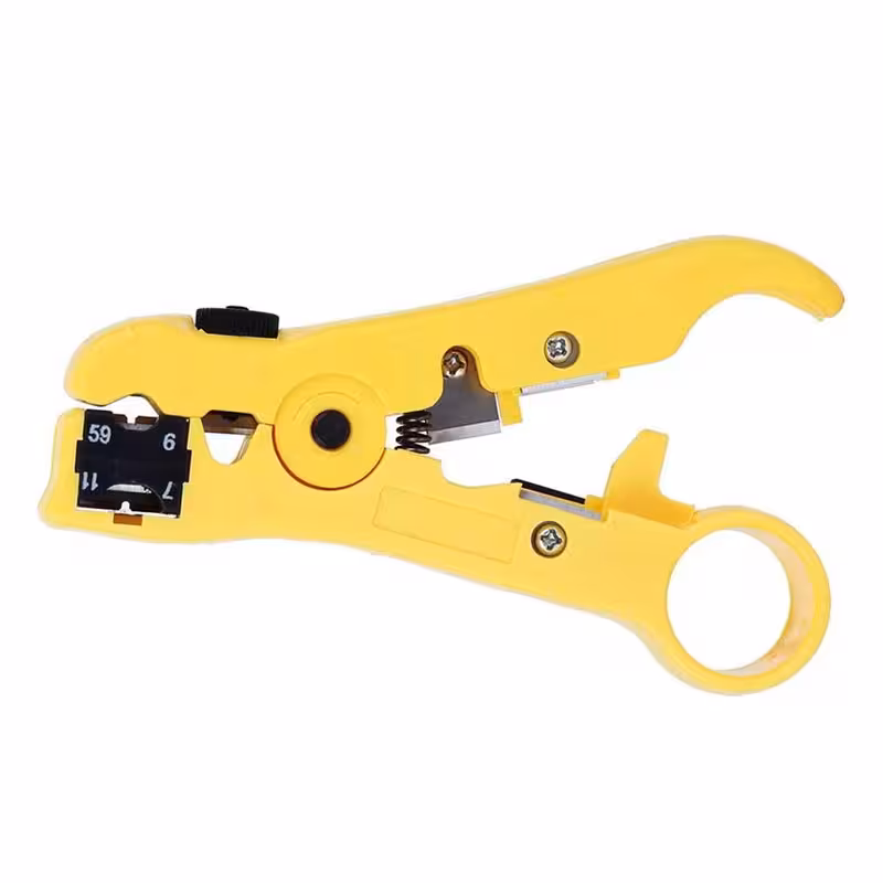 آچار استریپر مدل HT-352