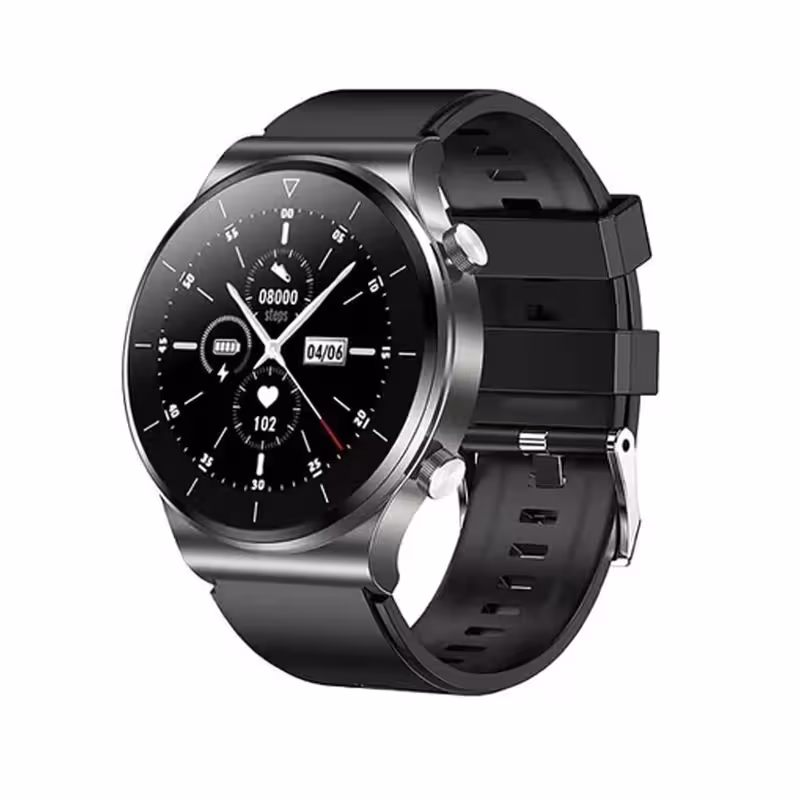 ساعت هوشمند هاینو تکو مدل ESN 0C1 SMORT BUDL