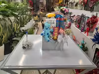 باکس عروسکی سالیوان و عروسک روسی