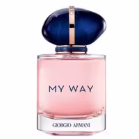 Giorgio Armani My Way EDP 90 ml - ادوپرفیوم زنانه جورجیو آرمانی مای وی حجم 90 میلی لیتر - نگین عطر