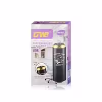 ماشین اصلاح موی سر و صورت بابر شاپ مدل GW-9865