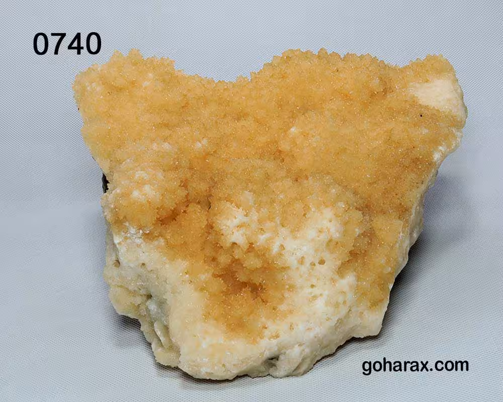 سنگ زینتی کلسیت