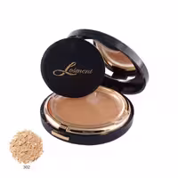 پنکیک لوسمنت حاوی آرگان و آلوئه ورا شماره L302 حجم 13 گرم