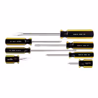 ست پیچ گوشتی 7 عددی روبیکن آروا مدل 4850