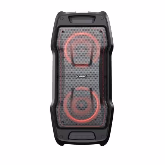 اسپیکر بلوتوثی آیوا مدل SS-X80DSP