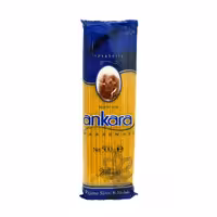 اسپاگتی 500 گرم آنکارا - ankara