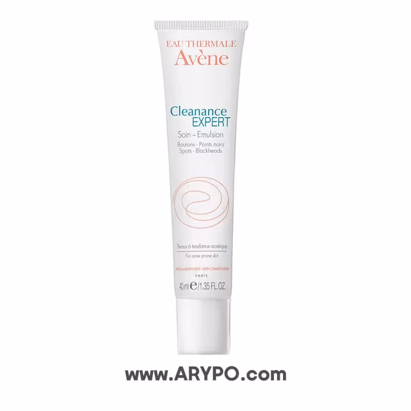 امولسیون کلینانس اکسپرت اون