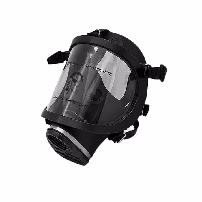 ماسک ایمنی بعثت مدل NS09MFT8 | کالا مکس