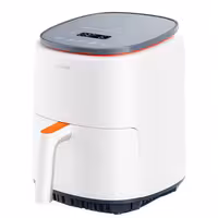 سرخ کن بدون روغن کوزوری مدل CAF-LI401S - کالاوما