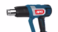 سشوار صنعتی HG 600 F APN
