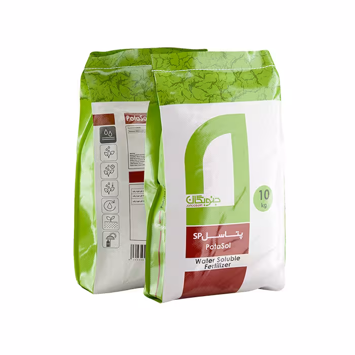 کود پتاسل جنوبگان 10کیلویی