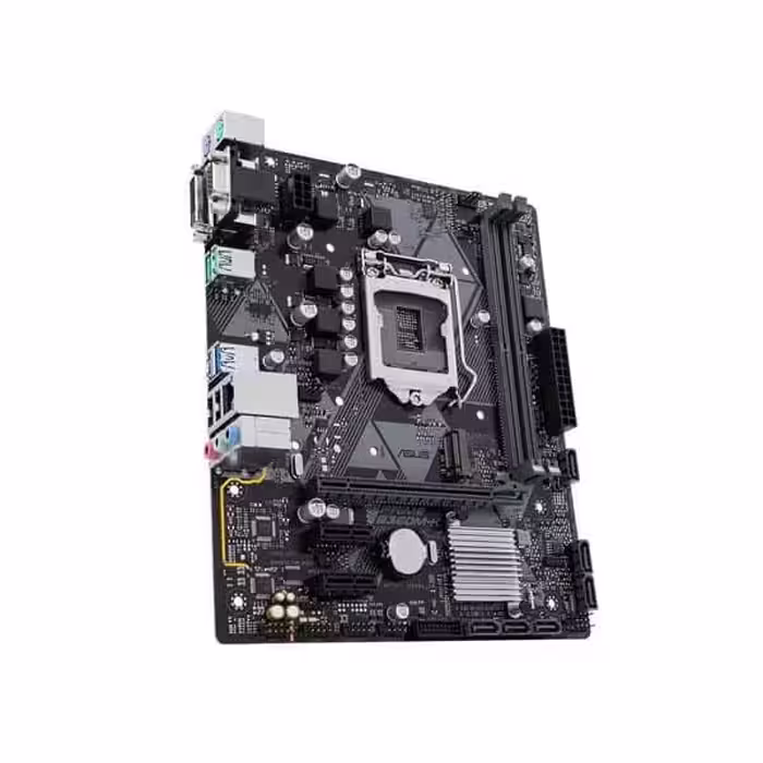 مادربرد ایسوس مدل Asus PRIME B360M-K