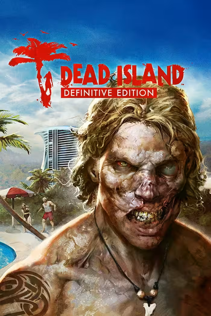 خرید بازی Dead Island Definitive Edition