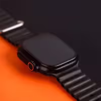 ساعت هوشمند اولترا مدل T2000 ULTRA2
