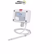 دستگاه اندازه‌گیری دما و رطوبت پیشرفته Kimo CTV 210-R