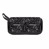 خرید و قیمت جامدادی طرح ریاضی کد 6313