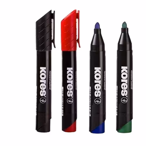 ماژیک تینری کورس بسته 12 عددی