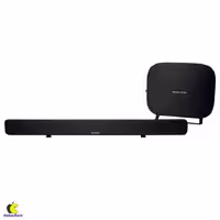 ساند بار هارمن کاردن مدل Omni Bar Plus پک کامل Harman Kardon