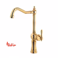 شیر ظرفشویی سمپو مدل نویان طلایی