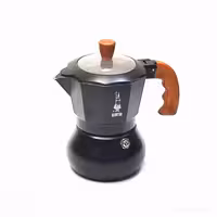 اسپرسو ساز بیالتی مدل ZM_LS