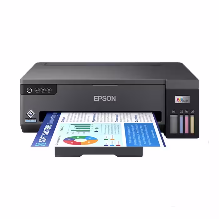 پرینتر جوهرافشان اپسون مدل Epson L11050