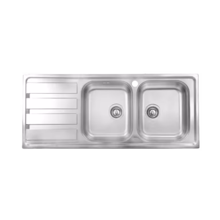 سینک توکار اخوان مدل 385S