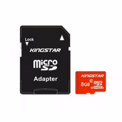 مموری میکرو KingStar Class10 85MB/s 8GB