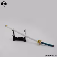 شمشیر جذاب ضامن دار کانروجی انیمه شیطان کش