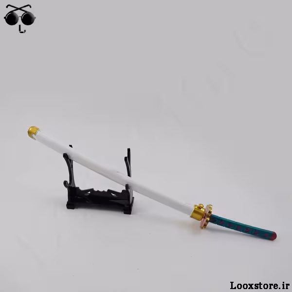 شمشیر جذاب ضامن دار کانروجی انیمه شیطان کش